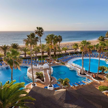 Готель Sol Lanzarote Пуерто-дель-Кармен Екстер'єр фото