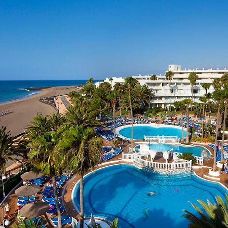 Готель Sol Lanzarote Пуерто-дель-Кармен Зручності фото