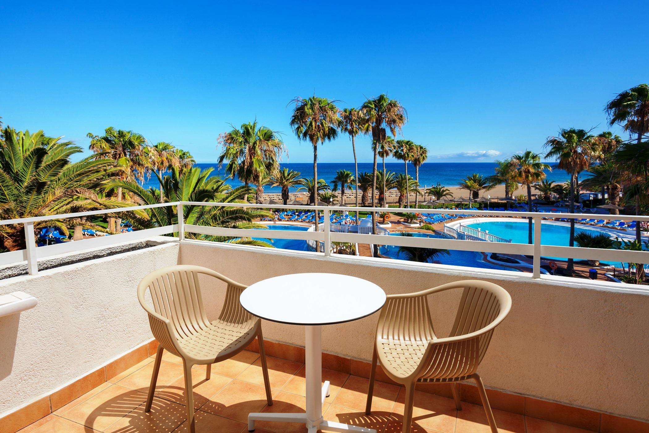 Готель Sol Lanzarote Пуерто-дель-Кармен Екстер'єр фото