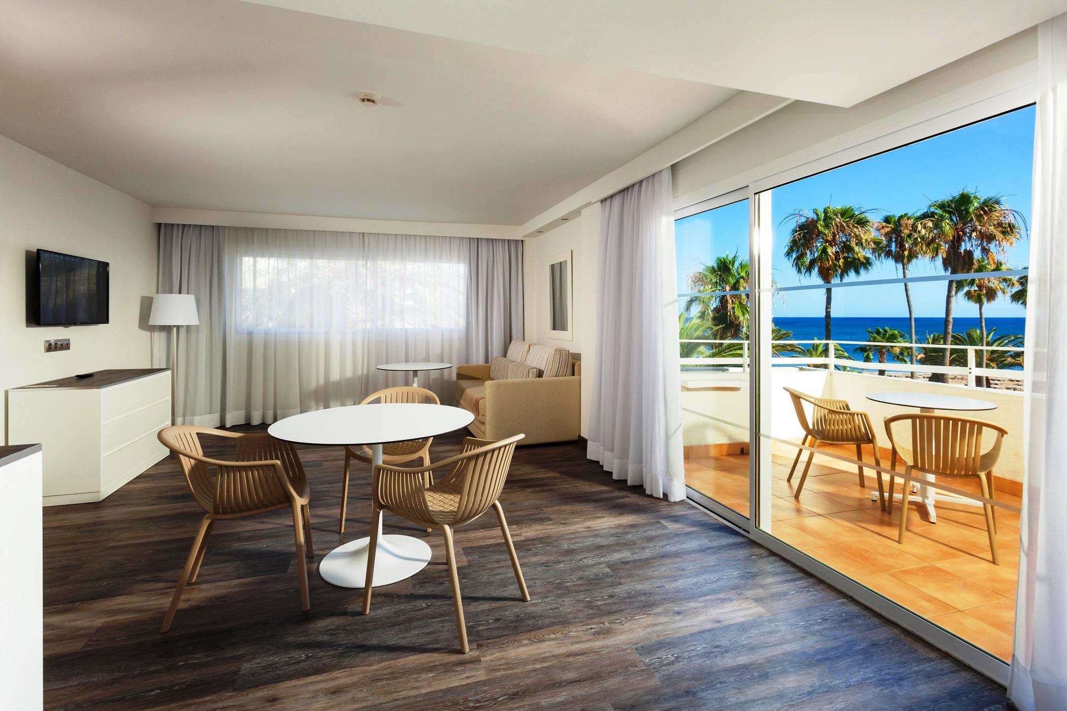 Готель Sol Lanzarote Пуерто-дель-Кармен Екстер'єр фото