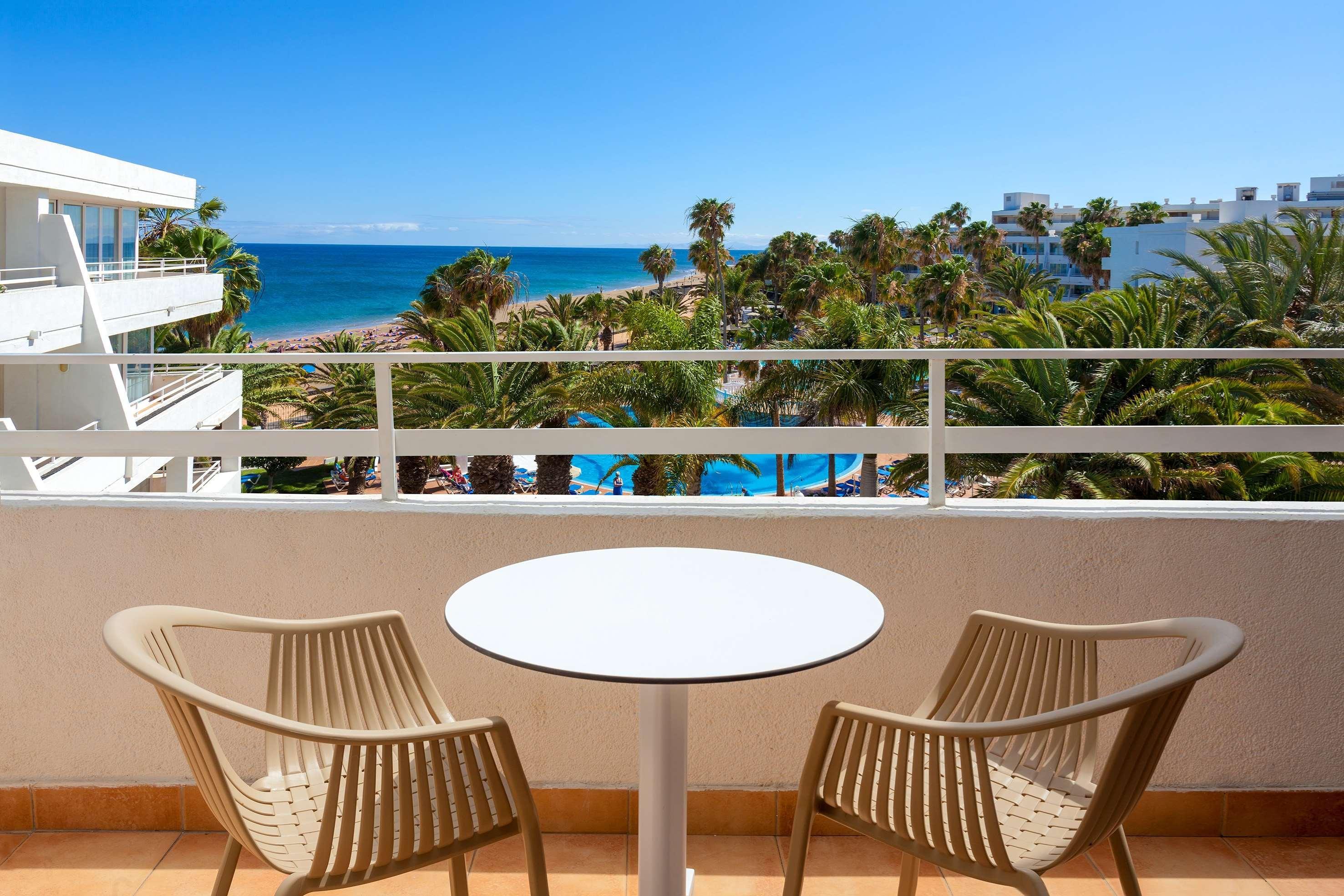 Готель Sol Lanzarote Пуерто-дель-Кармен Екстер'єр фото