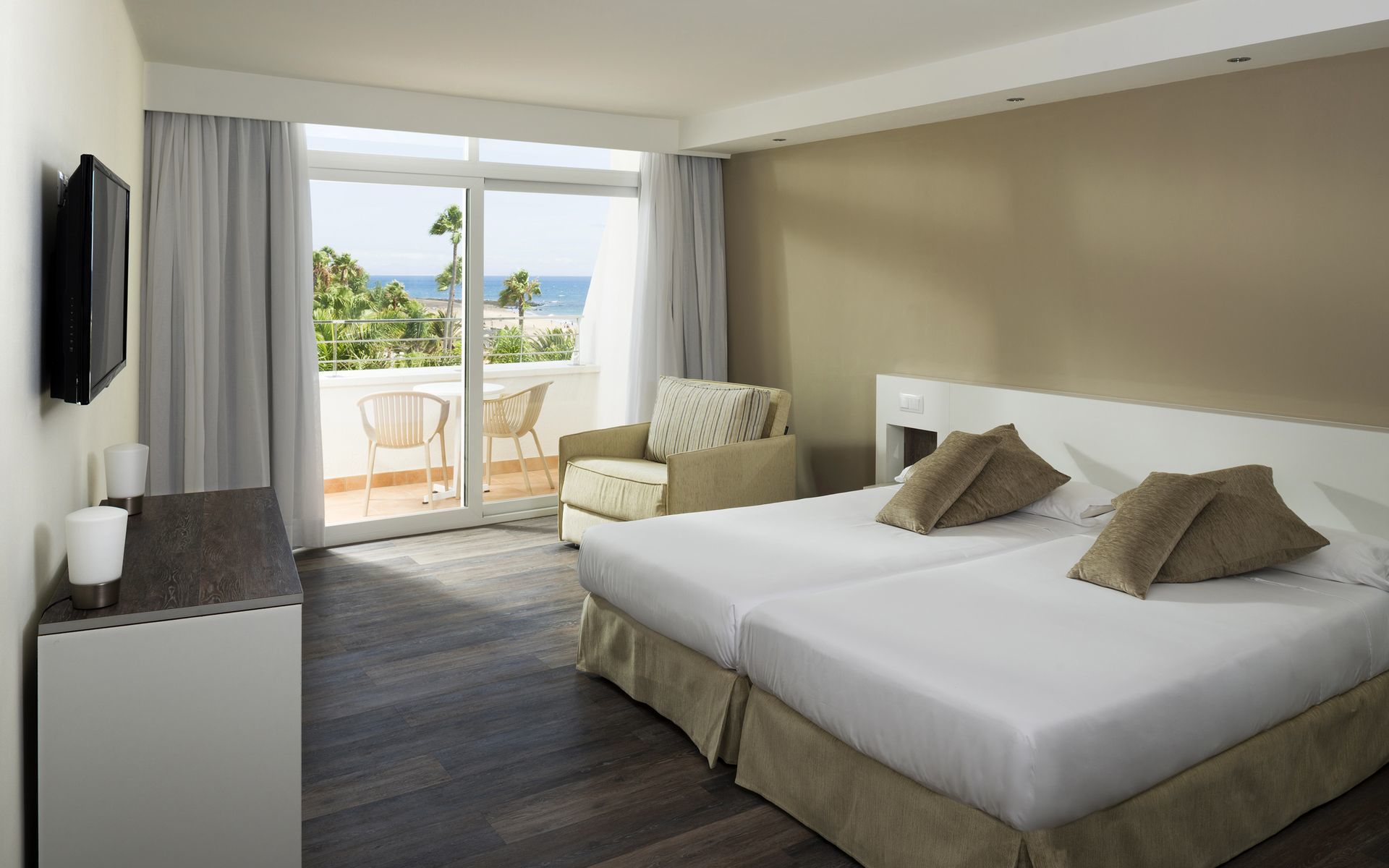 Готель Sol Lanzarote Пуерто-дель-Кармен Екстер'єр фото